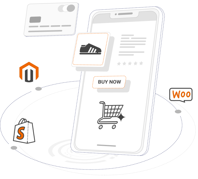 Shopify eCommerce Development Company in India