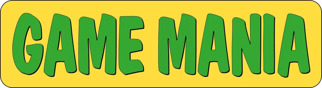 GameMania
